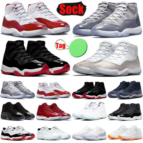 jumpman cherry 11 11s basketball shoes for men women shoe cool grey midnight navy bred legend gamma blue low cap and gown low unc mens
jumpman cherry 11 11s basketball shoes for men women shoe cool grey midnight navy bred legend gamma blue low cap and gown low unc mens