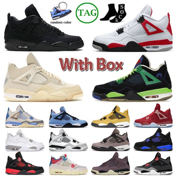 size 13 with box jumpman 4 basketball shoes for mens womens red cement 4s iv military black canvas black cat blue thunder sb bred cactus jac
size 13 with box jumpman 4 basketball shoes for mens womens red cement 4s iv military black canvas black cat blue thunder sb bred cactus jac