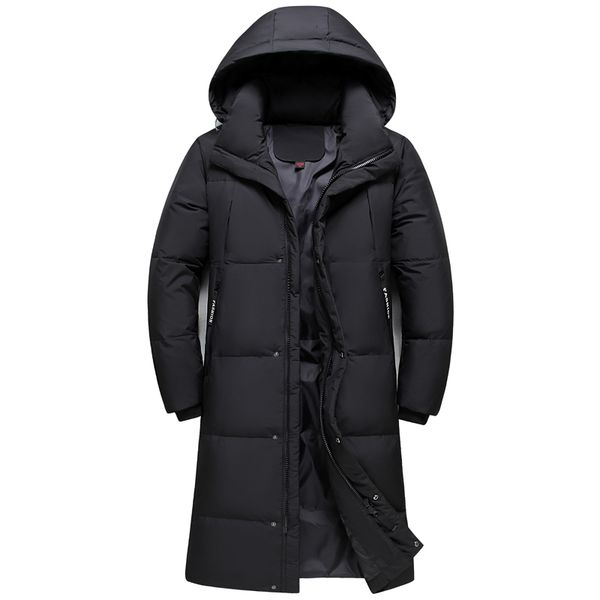 mens down parkas arrival winter jackets overcoat fashion thicken warm 90% white duck coats for hooded black long parka 221207
mens down parkas arrival winter jackets overcoat fashion thicken warm 90% white duck coats for hooded black long parka 221207