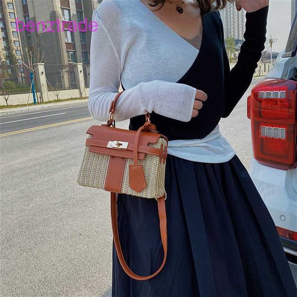 herme kely bags for women online shop straw women's 2022 new fashion korean one shoulder messenger 9978
herme kely bags for women online shop straw women's 2022 new fashion korean one shoulder messenger 9978