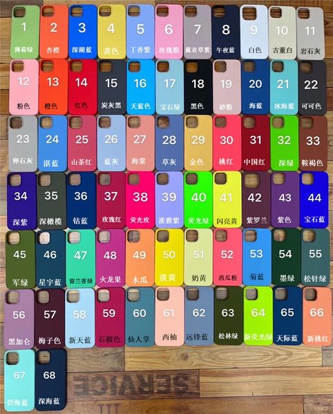 liquid silicon case for iphone 14 13 12 11 pro max x xs max xr 8 7 plus cases plain cover aesthetic rubber boxed without logo
liquid silicon case for iphone 14 13 12 11 pro max x xs max xr 8 7 plus cases plain cover aesthetic rubber boxed without logo