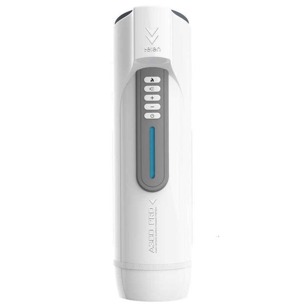 toy massager let thunder a380 third generation aircraft cup men's fully automatic telescopic heating sounding masturator
toy massager let thunder a380 third generation aircraft cup men's fully automatic telescopic heating sounding masturator