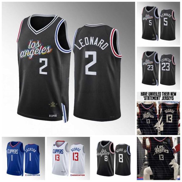 basketball jerseys college basketball wears reggie 1 jackson los angeles''clippers''kawhi 2 leonard ivica zubac nicolas, Black
basketball jerseys college basketball wears reggie 1 jackson los angeles''clippers''kawhi 2 leonard ivica zubac nicolas, Black