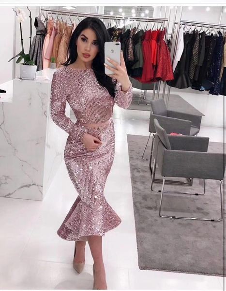 casual dresses european design women's party club luxury full paillette sequined shinny bling long sleeve high waist mermaid maxi dress, Black;gray
casual dresses european design women's party club luxury full paillette sequined shinny bling long sleeve high waist mermaid maxi dress, Black;gray