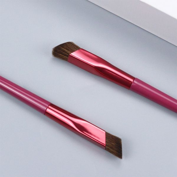eyebrow brush square stereoscopic hairline brushes multi function professional three-dimensional concealer makeup brush
eyebrow brush square stereoscopic hairline brushes multi function professional three-dimensional concealer makeup brush