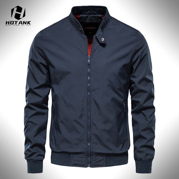 mens jackets brand bomber jacket mens stand collar solid color business casual coat autumn winter fashion sports baseball jackets men 5xl 22, Black;brown
mens jackets brand bomber jacket mens stand collar solid color business casual coat autumn winter fashion sports baseball jackets men 5xl 22, Black;brown