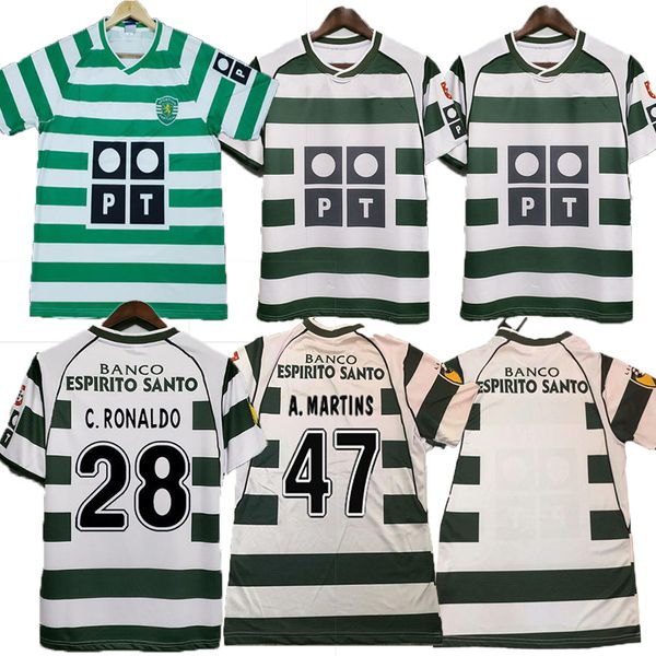 2001 2002 2003 2004 lisboa retro soccer jerseys ronaldo marius niculae joao pinto 01 02 03 04 lisbon classic vintage football shirts sporti, Black;yellow
2001 2002 2003 2004 lisboa retro soccer jerseys ronaldo marius niculae joao pinto 01 02 03 04 lisbon classic vintage football shirts sporti, Black;yellow