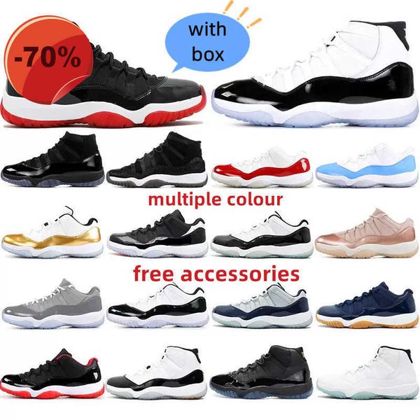 high shoes jumpmans 11 basketball shoes men women 11s cherry cool grey jubilee 25th anniversary concord bred low 72-10 pure violet mens trai, Black
high shoes jumpmans 11 basketball shoes men women 11s cherry cool grey jubilee 25th anniversary concord bred low 72-10 pure violet mens trai, Black