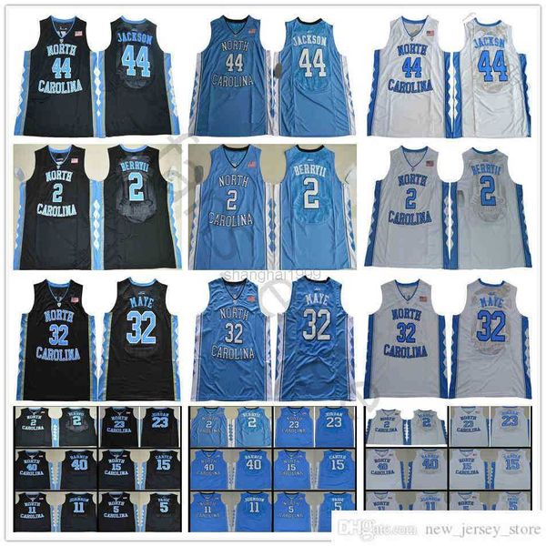 college basketball wears basketball jerseys ncaa north carolina tar heels 32 luke maye 2 joel berry 40 barnes 5 paige 15 carter 44 jackson m, Black
college basketball wears basketball jerseys ncaa north carolina tar heels 32 luke maye 2 joel berry 40 barnes 5 paige 15 carter 44 jackson m, Black