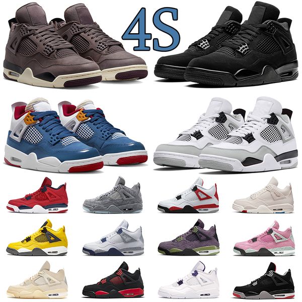 black cat basketball shoes jumpman 4 4s men women sport sneakers military black red thunder midnight navy mens sneaker trainers
black cat basketball shoes jumpman 4 4s men women sport sneakers military black red thunder midnight navy mens sneaker trainers