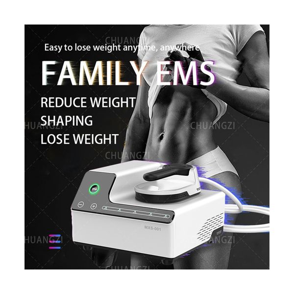 2023 physical therapy machine home toning and slimming 14 tesla muscle contraction fat reduction emszero christmas gift
2023 physical therapy machine home toning and slimming 14 tesla muscle contraction fat reduction emszero christmas gift