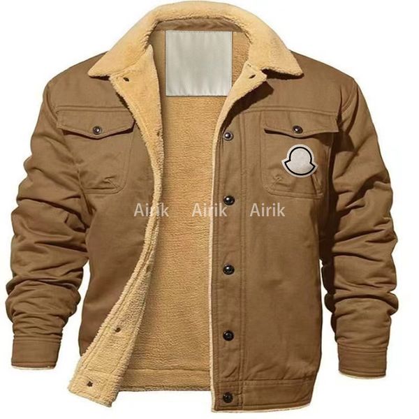men's jackets moncier feather jacket for lovers size goose cute expedition fashion winter coat cotton, Black;brown
men's jackets moncier feather jacket for lovers size goose cute expedition fashion winter coat cotton, Black;brown