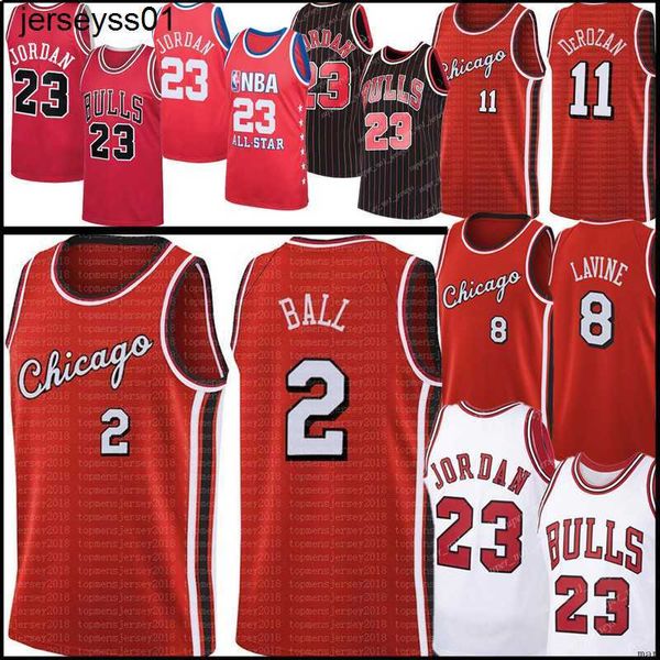 michael 23 45 jersey scottie 33 pippen dennis 91 rodman lonzo 2 ball demar 11 derozan zach 8 lavine derrick 1 rose, Black;red
michael 23 45 jersey scottie 33 pippen dennis 91 rodman lonzo 2 ball demar 11 derozan zach 8 lavine derrick 1 rose, Black;red