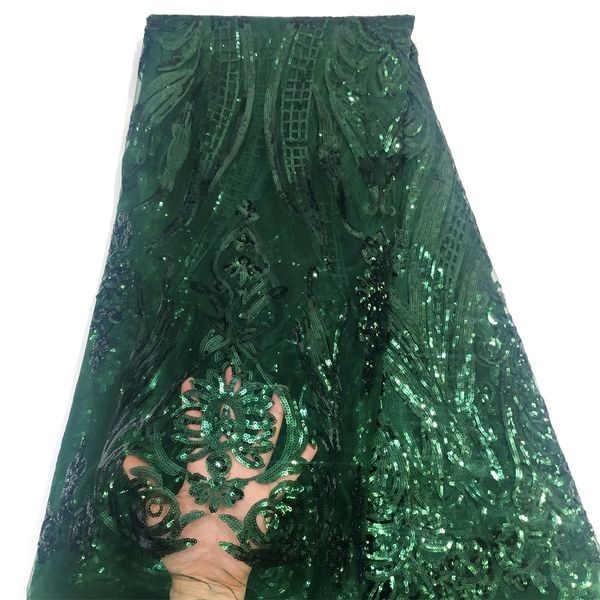 worthsjlh green african sequin lace fabric latest nigeria tulle embroidered sequence laces fabrics 2022, Black;white
worthsjlh green african sequin lace fabric latest nigeria tulle embroidered sequence laces fabrics 2022, Black;white
