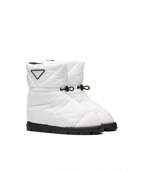 booties chunky shoes ankle boot classic winter padded nylon fashion fabric women platform lady designer, Black
booties chunky shoes ankle boot classic winter padded nylon fashion fabric women platform lady designer, Black