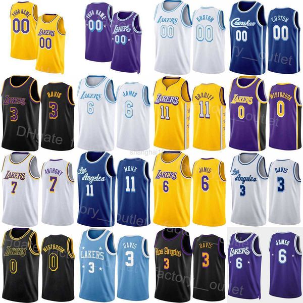 basketball jerseys college basketball wears screen printed men kids women lebron james 6 davis 3 russell westbrook 0 carmelo talen horton-tu, Black
basketball jerseys college basketball wears screen printed men kids women lebron james 6 davis 3 russell westbrook 0 carmelo talen horton-tu, Black