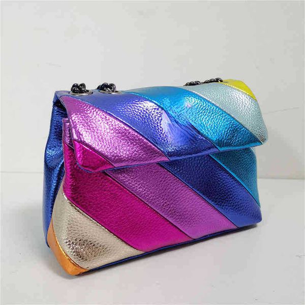eagle head shoulder bags evening bags women's handbag contrast color splicing handbag women's messenger bag 220830
eagle head shoulder bags evening bags women's handbag contrast color splicing handbag women's messenger bag 220830