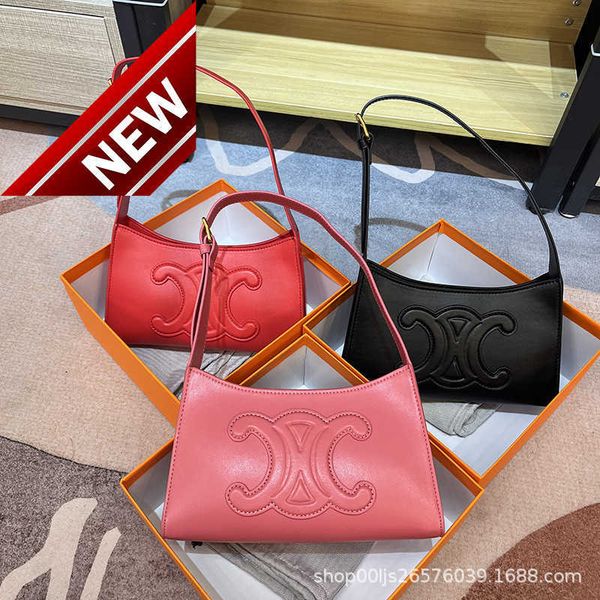 women's designer bags triumphal arch armpit leather tofu women's 2023 spring and summer new one shoulder french stick portable fac
women's designer bags triumphal arch armpit leather tofu women's 2023 spring and summer new one shoulder french stick portable fac