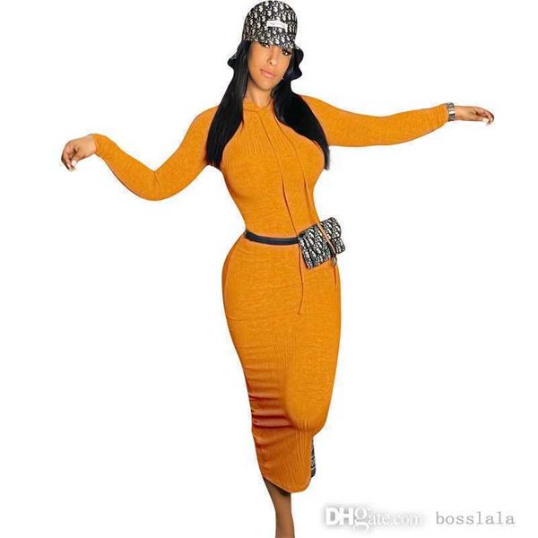 womens clothing long sleeved dresses autumn and spring cotton rib dress casual hooded skirt, Black;gray
womens clothing long sleeved dresses autumn and spring cotton rib dress casual hooded skirt, Black;gray