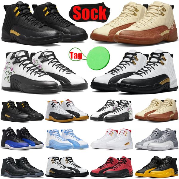 black taxi jumpman 12 12s mens basketball shoes muslin stealth hyper royal years in china a ma maniere playoffs royalty floral men trainers
black taxi jumpman 12 12s mens basketball shoes muslin stealth hyper royal years in china a ma maniere playoffs royalty floral men trainers