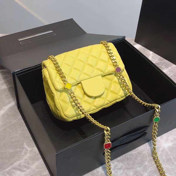 cc bags luxury brand shoulder bags womens classic mini flap square gem bags gold metal chain crossbody purse crossbody shoudler sacoche desi
cc bags luxury brand shoulder bags womens classic mini flap square gem bags gold metal chain crossbody purse crossbody shoudler sacoche desi