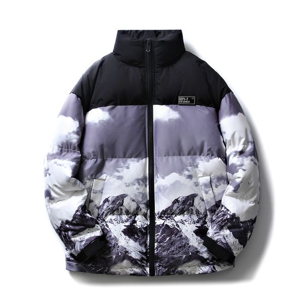 mens down parkas thick warm men winter jacket parka casual loose harajuku oversized coats outwear 221207, Black
mens down parkas thick warm men winter jacket parka casual loose harajuku oversized coats outwear 221207, Black