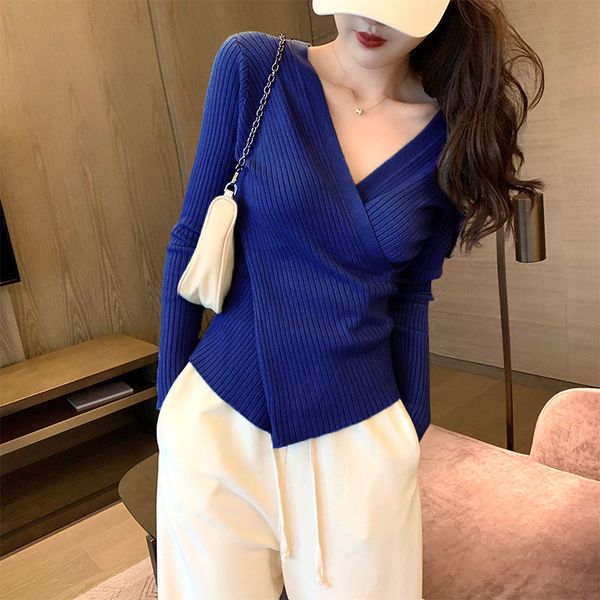 women s sweaters v neck women striped knitted kawaii cute crochet harajuku pullover ladies sweater clothes trend 221206, White;black
women s sweaters v neck women striped knitted kawaii cute crochet harajuku pullover ladies sweater clothes trend 221206, White;black