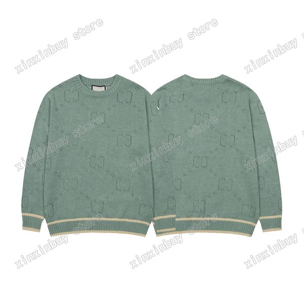 xinxinbuy men designer hoodie sweatshirt paris hollow letter pullover women black green blue xs-l, Black;brown
xinxinbuy men designer hoodie sweatshirt paris hollow letter pullover women black green blue xs-l, Black;brown