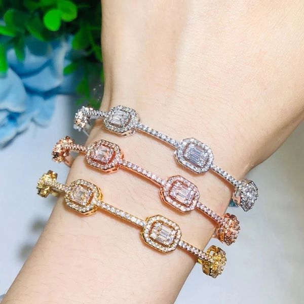 bangle cwwzircons luxury stackable statement gold bangle for women wedding cubic zircon crystal cz dubai silver plated bracelets bg041 22120, Black
bangle cwwzircons luxury stackable statement gold bangle for women wedding cubic zircon crystal cz dubai silver plated bracelets bg041 22120, Black