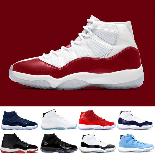 xi 11 11s basketball shoes cherry pure violet men women cool grey bred 25th anniversary 72-10 concord pantone gamma legend blue sports train
xi 11 11s basketball shoes cherry pure violet men women cool grey bred 25th anniversary 72-10 concord pantone gamma legend blue sports train