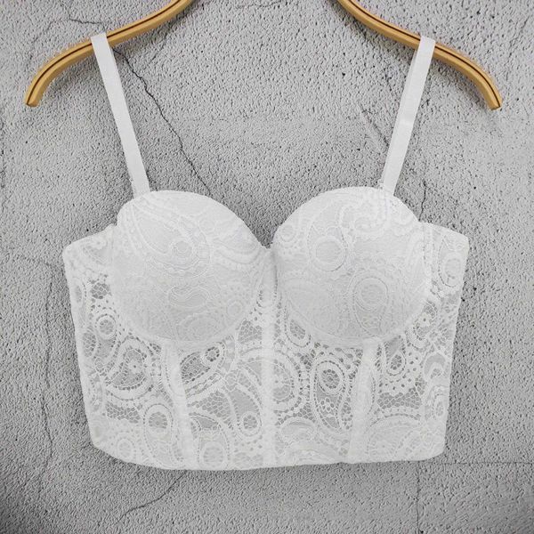 spring and summer 20 new hollow out hook flower holiday short cashew lace vest small suspender female, White
spring and summer 20 new hollow out hook flower holiday short cashew lace vest small suspender female, White