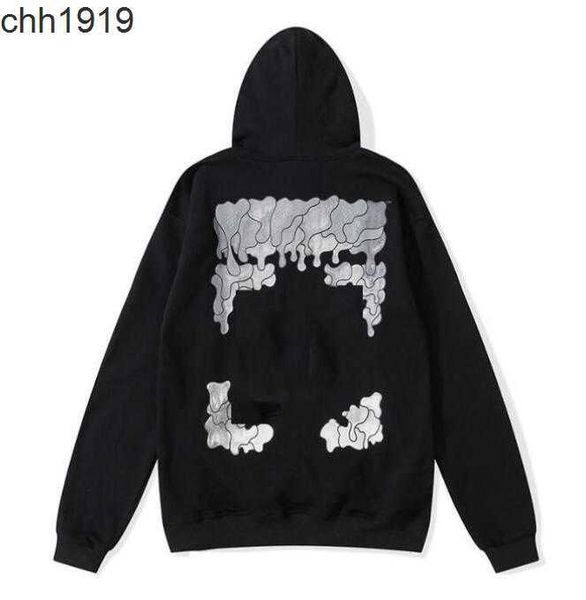designer 2022 off style trendy fashion sweater painted arrow crow stripe loose hoodie men's and women's coatjqm1off t-shirts offs, Black
designer 2022 off style trendy fashion sweater painted arrow crow stripe loose hoodie men's and women's coatjqm1off t-shirts offs, Black