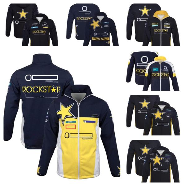 2022 new motorcycle formula racing waterproof jacket uniform jacket jacket custom large size official style
2022 new motorcycle formula racing waterproof jacket uniform jacket jacket custom large size official style