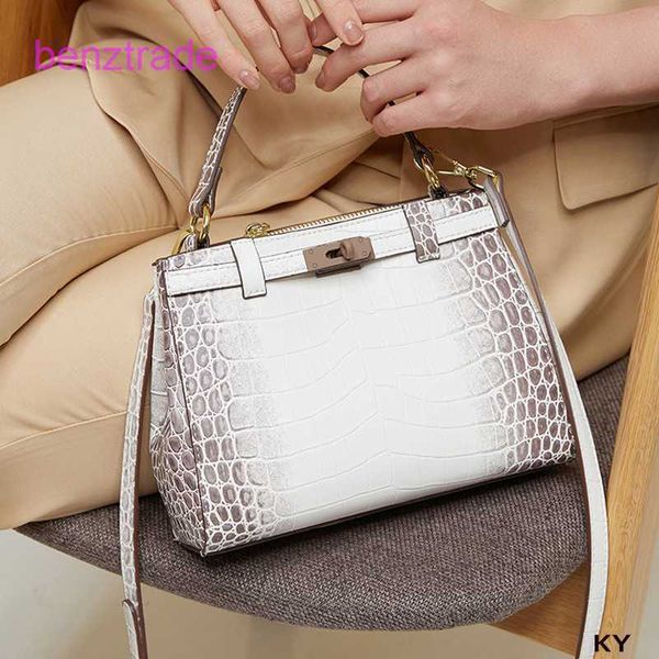 herme kely bags for women online shop white collar commuter large capacity calf leather crocodile pattern portable one shoulder diagonal cro
herme kely bags for women online shop white collar commuter large capacity calf leather crocodile pattern portable one shoulder diagonal cro