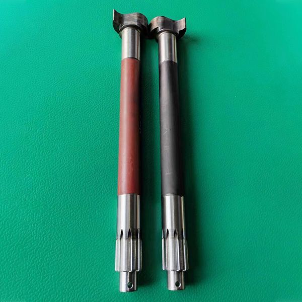 tire stem new technology forged brake camshaft trailer accessories simple operation supplied by the manufacturer
tire stem new technology forged brake camshaft trailer accessories simple operation supplied by the manufacturer