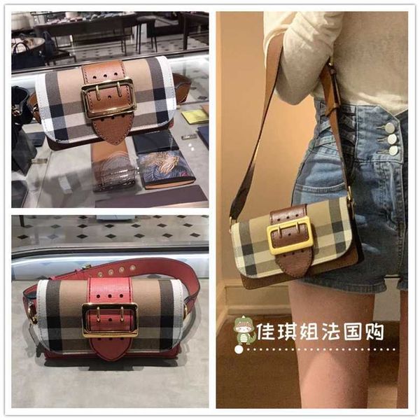 burbrerys women handbags classic house plaid canvas wide shoulder strap buckle small square single shoulder messenger womens
burbrerys women handbags classic house plaid canvas wide shoulder strap buckle small square single shoulder messenger womens