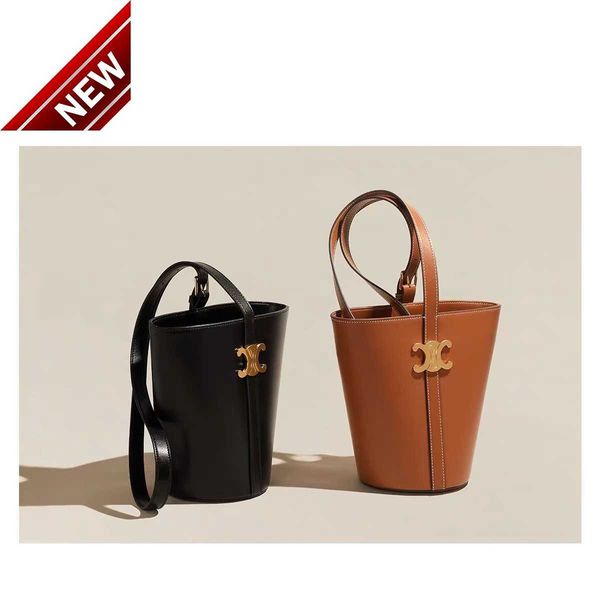 women's designer bags bucket triumphal arch 2023 new women's leather niche design high-grade hand bill of lading shoulder factory
women's designer bags bucket triumphal arch 2023 new women's leather niche design high-grade hand bill of lading shoulder factory