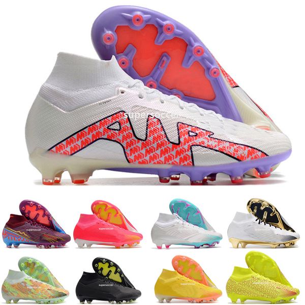 football shoe zoom mercurial superfly ix elite ag men soccer shoes 15th assassin high-cushion all knitted waterproof youth gs sports shoe
football shoe zoom mercurial superfly ix elite ag men soccer shoes 15th assassin high-cushion all knitted waterproof youth gs sports shoe