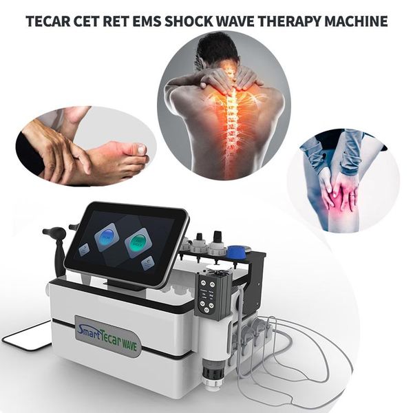 3 in 1 electrical muscle stimulators smart tecar shockwave for pain relief shock wave therapy ems treatment electric stimulator cups for spo
3 in 1 electrical muscle stimulators smart tecar shockwave for pain relief shock wave therapy ems treatment electric stimulator cups for spo