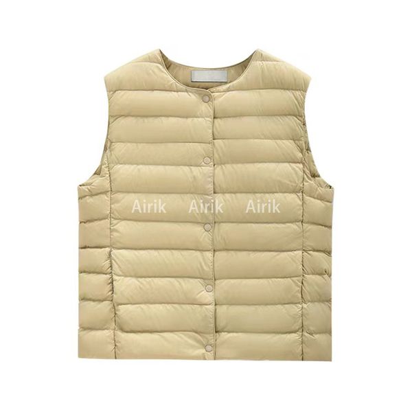 designer fashion women's coat sleeveless vest new designer women's coat winter warm coat size m-3xl, Black;white
designer fashion women's coat sleeveless vest new designer women's coat winter warm coat size m-3xl, Black;white