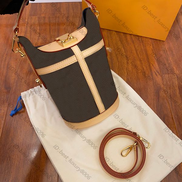 10a l bag classic fashion bag presbyopia material hand bill shoulder bucket potato bag
10a l bag classic fashion bag presbyopia material hand bill shoulder bucket potato bag