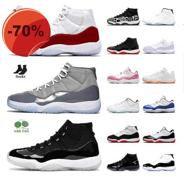 high shoes outdoor sport jumpman 11 women mens basketball shoes 11s cherry cool grey jubilee 25th anniversary animal instinct high space jam, Black
high shoes outdoor sport jumpman 11 women mens basketball shoes 11s cherry cool grey jubilee 25th anniversary animal instinct high space jam, Black