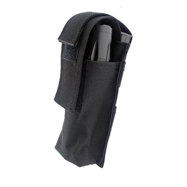 other sporting goods military molle flashlight pouch tactical knife pouch attachment bag hunting bags 221207
other sporting goods military molle flashlight pouch tactical knife pouch attachment bag hunting bags 221207