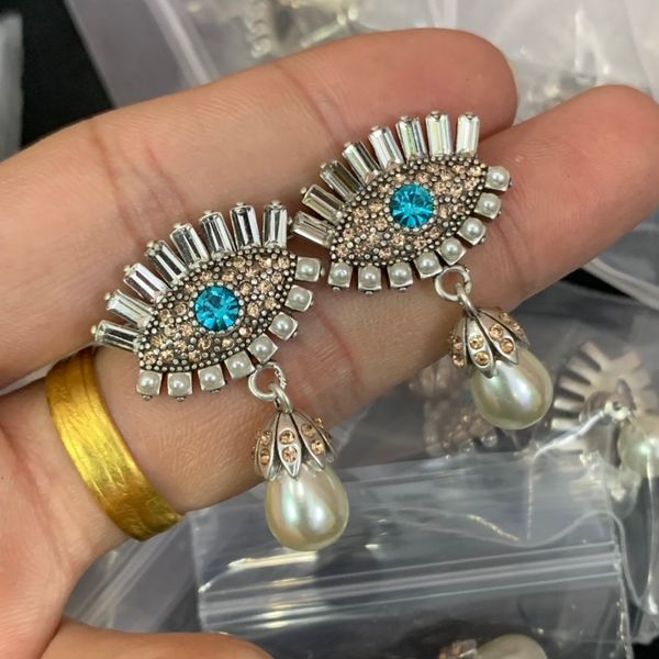treason payment women dangle earrings skull devil's eye pearl pendant ladies earring studs me2 --02 designer jewelry gift, Silver
treason payment women dangle earrings skull devil's eye pearl pendant ladies earring studs me2 --02 designer jewelry gift, Silver