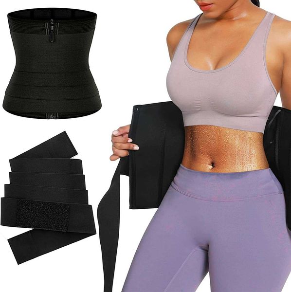 slimming belt sweat waist shapewear women detachable 2 in 1 zipper modeling strap workout cincher slimming belly sheath tummy wrap t221205
slimming belt sweat waist shapewear women detachable 2 in 1 zipper modeling strap workout cincher slimming belly sheath tummy wrap t221205