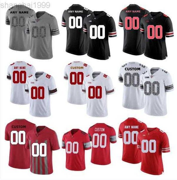 american college football wear football jersey custom ncaa ohio state buckeyes raekwon mcmillan cj stroud dwayne haskins jr trey sermon binj, Black
american college football wear football jersey custom ncaa ohio state buckeyes raekwon mcmillan cj stroud dwayne haskins jr trey sermon binj, Black
