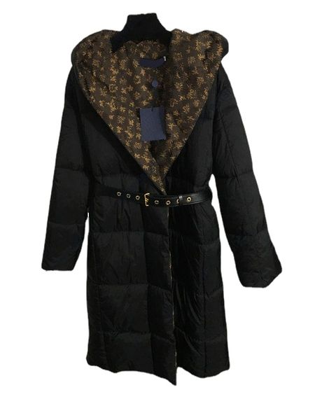 womens hooded jackets classical letter print warm coats designer luxury long style outwear coat women casual belt waist long sleeve jacket, Black;brown
womens hooded jackets classical letter print warm coats designer luxury long style outwear coat women casual belt waist long sleeve jacket, Black;brown