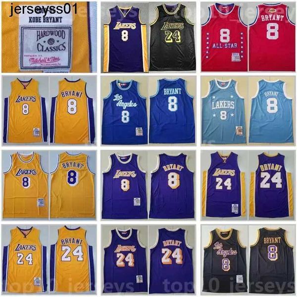men retro vintage basketball jersey 8 bryant the black mamba all-star stitched 1996 1997 1999 2001 2002 2003 good quality team yellow blue, Black;red
men retro vintage basketball jersey 8 bryant the black mamba all-star stitched 1996 1997 1999 2001 2002 2003 good quality team yellow blue, Black;red