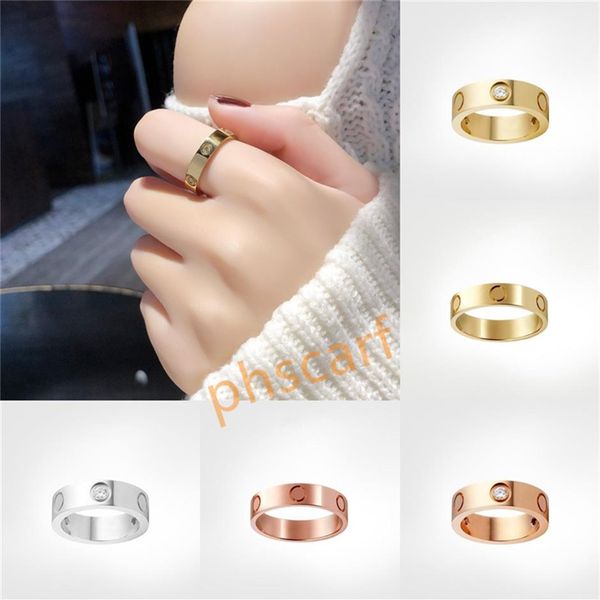 5mm titanium steel silver love ring men women rose gold jewelry for lovers couple rings valentine's day gift size 5-10306o
5mm titanium steel silver love ring men women rose gold jewelry for lovers couple rings valentine's day gift size 5-10306o