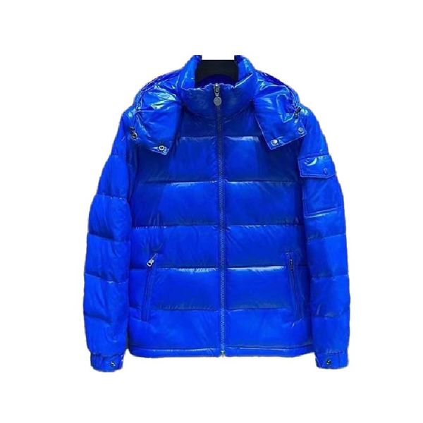 winter parka new mens jacket warm thickened fashion outdoor down coats popular puffer jackets simple solid color with hat multicolor couple, Black
winter parka new mens jacket warm thickened fashion outdoor down coats popular puffer jackets simple solid color with hat multicolor couple, Black